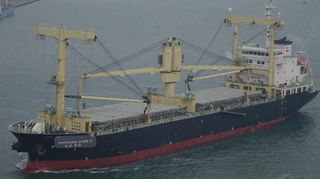 ভারত থেকে এলো সাড়ে ১১ হাজার মেট্রিক টন চাল